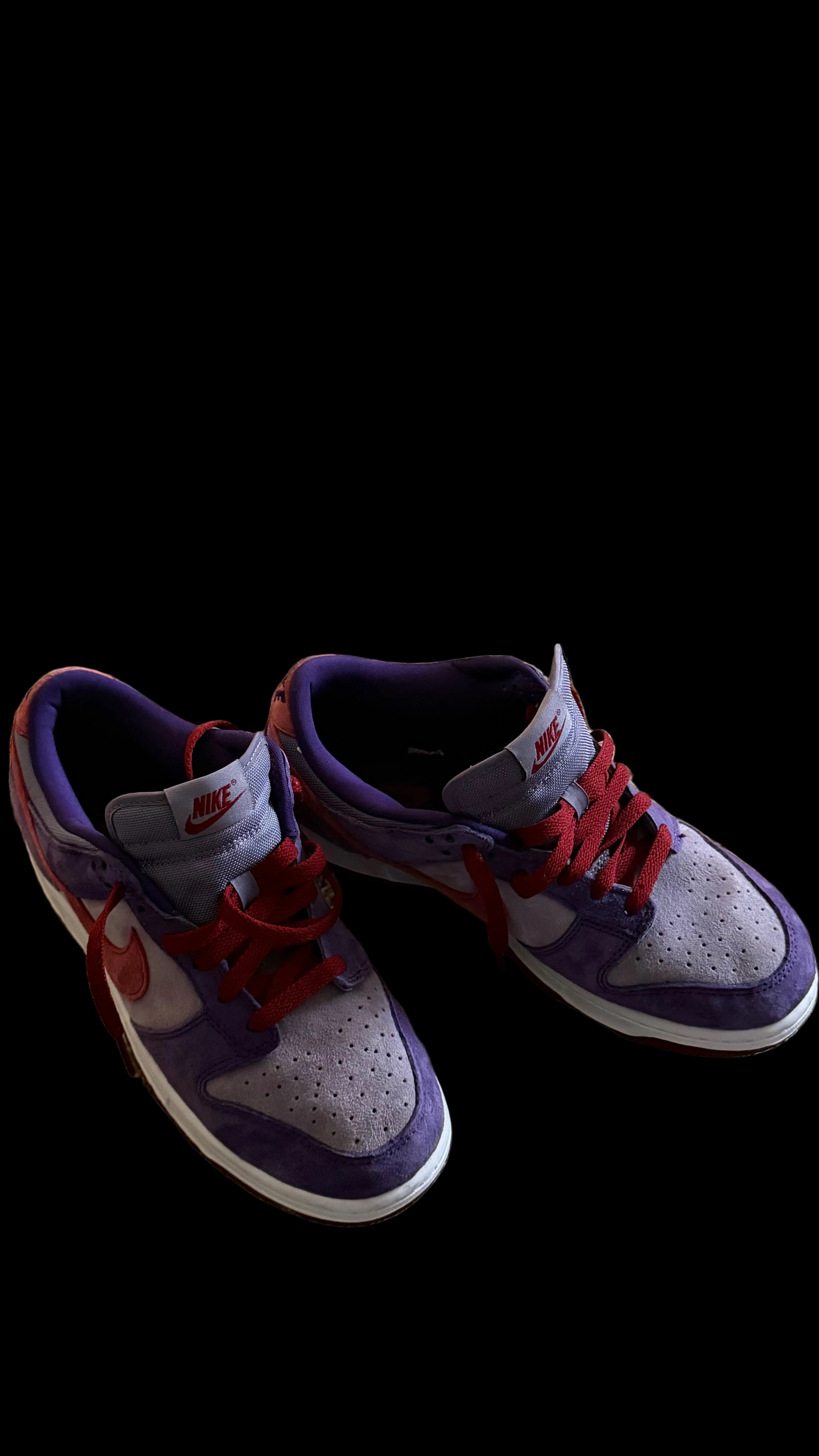 Dunks Size US Men 8.5