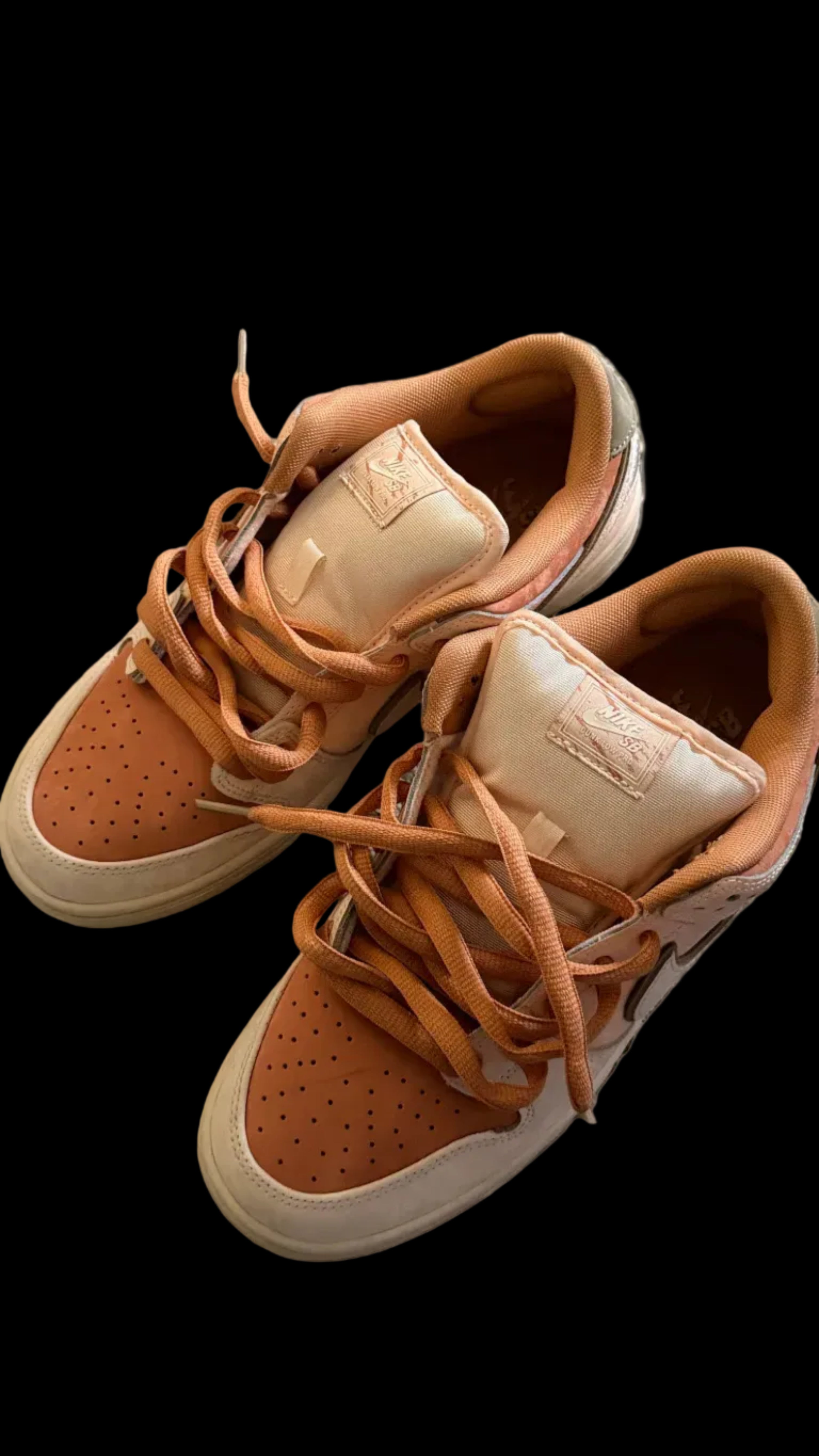 Sb Dunks 8.5 US Men