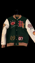 Varsity Jacket Size: M Unisex