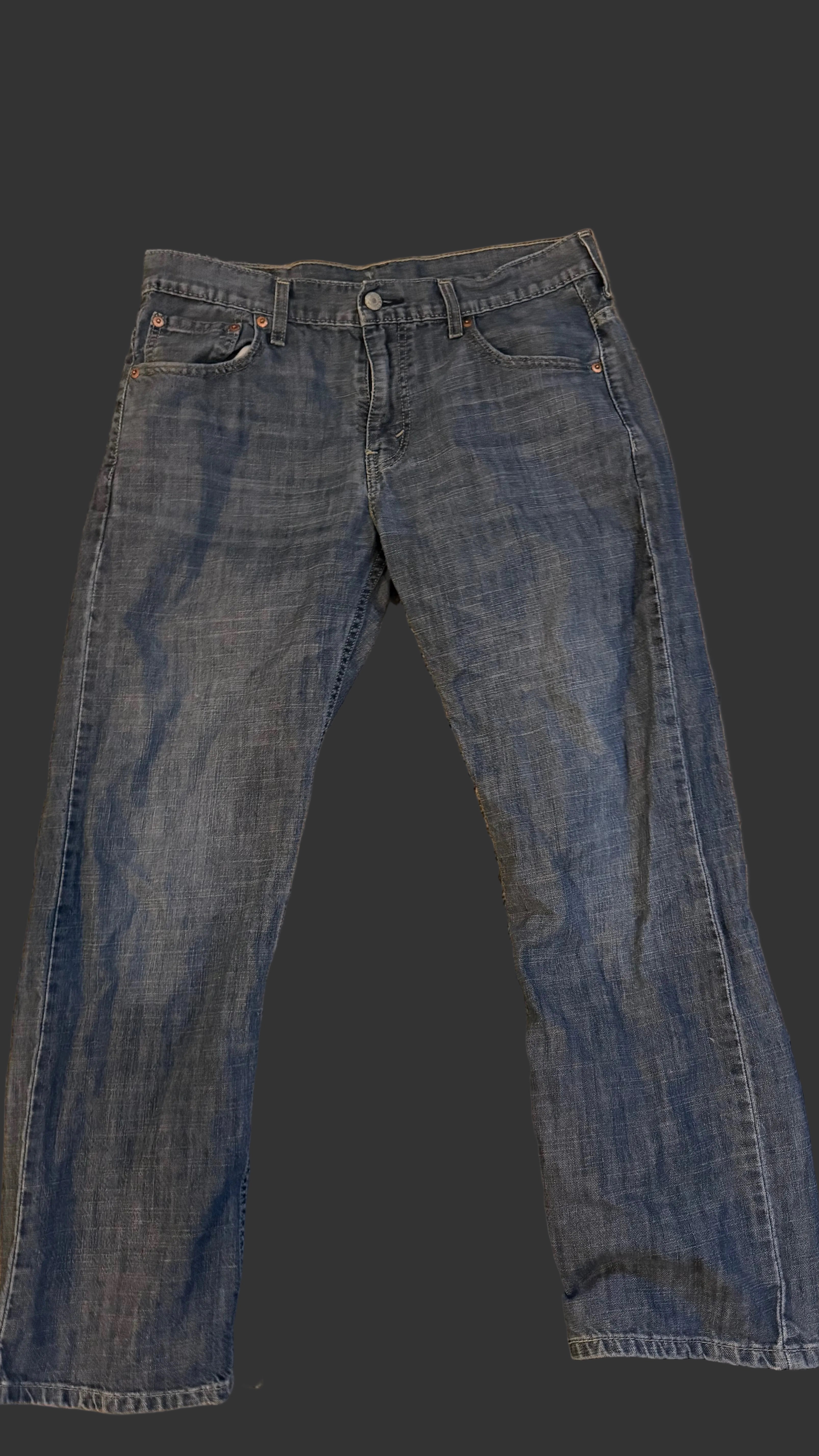 Levi jeans Slim fit Mens Size 30
